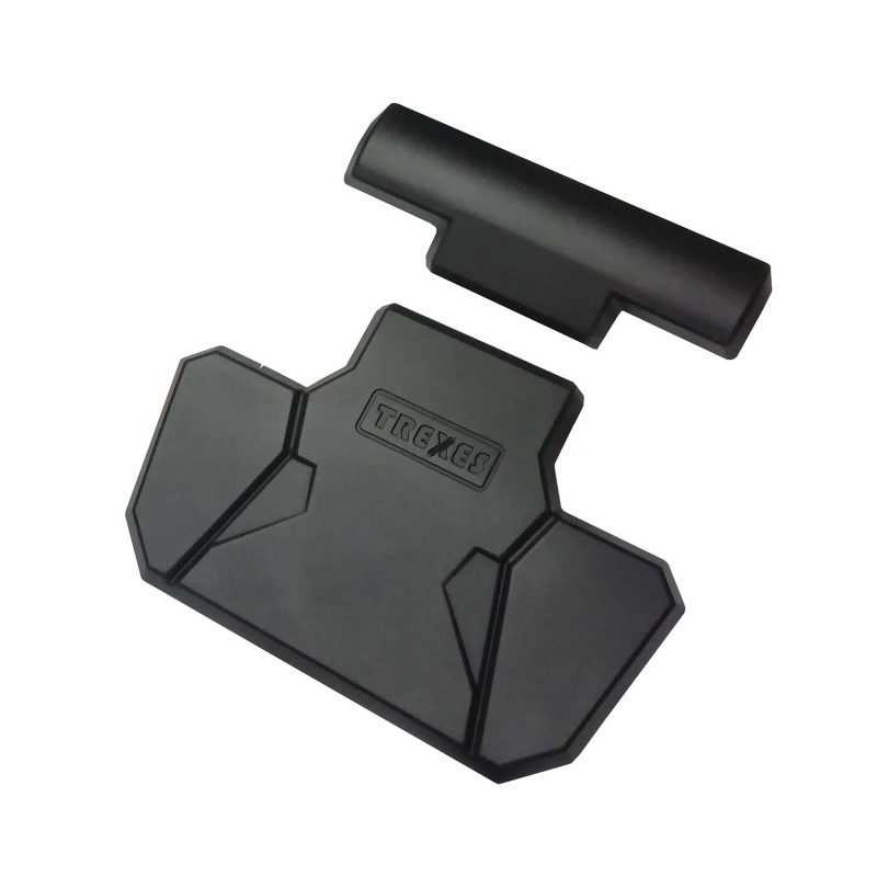 Trexes Adventure Equipment