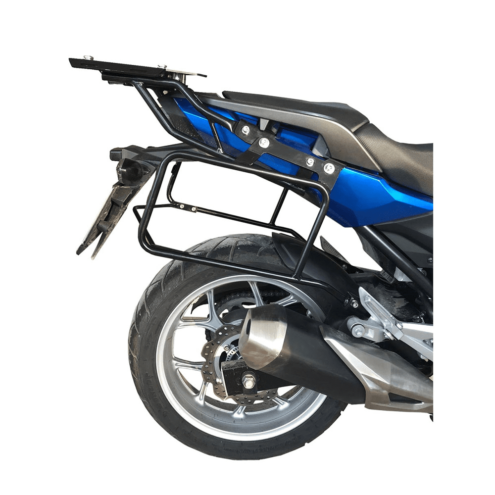 Кофр для Хонда nc750x