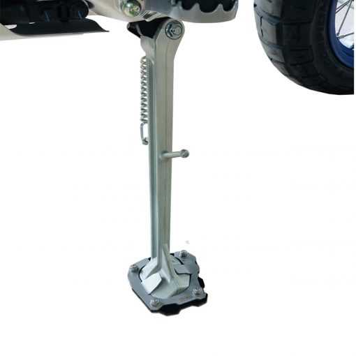 Yamaha Tenere 700 - Yan Ayak Genişletme