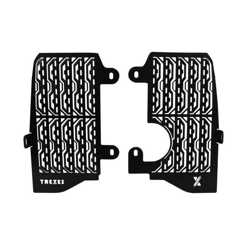 Trexes Adventure Equipment