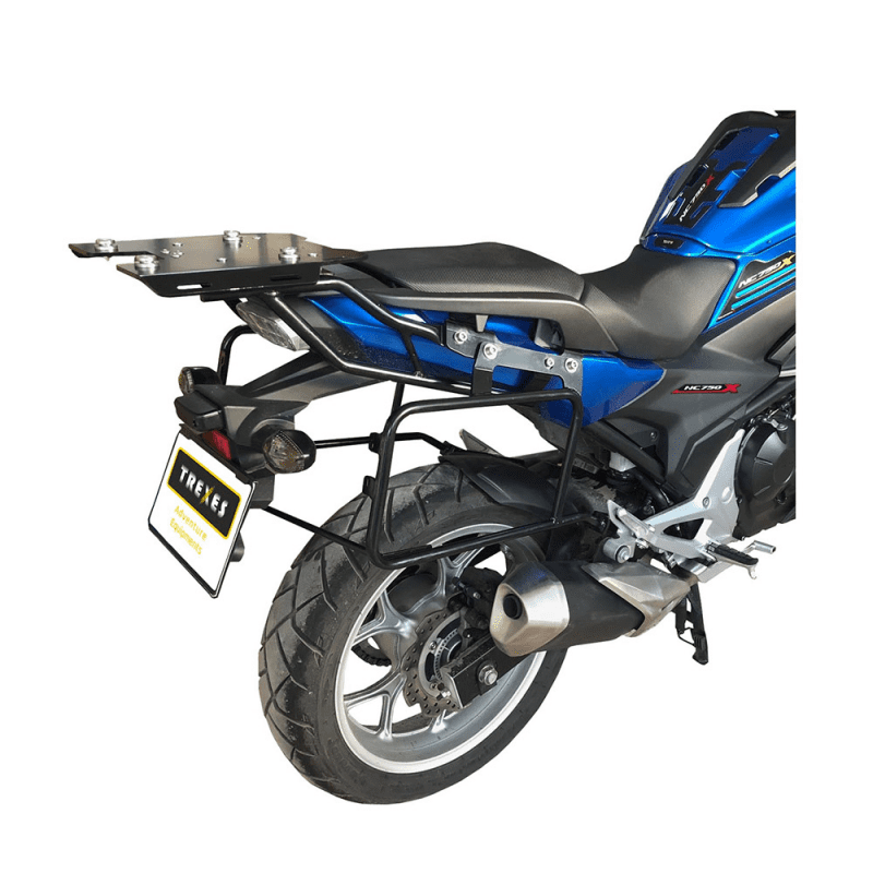 Trexes Adventure Equipment