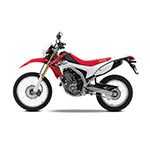 CRF 250 L