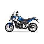 NC 750 X / S (2016 - 2019)