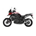 Vfr 1200 X Crosstourer