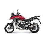 Vfr 800 X Crossrunner