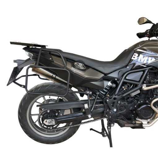 Bmw F650 / 700 / 800 Gs Yan Çanta Demiri Yan