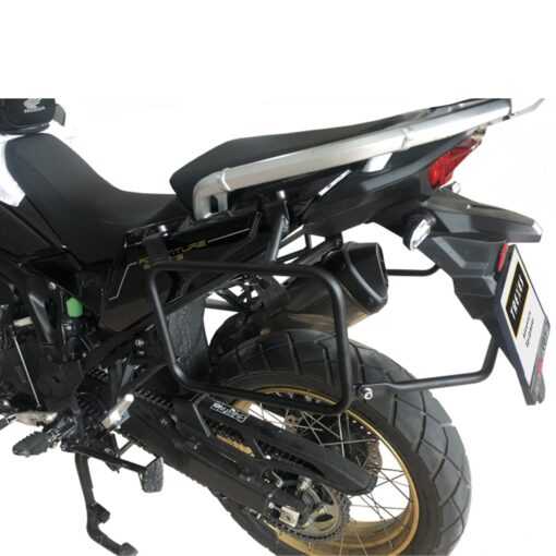 Africa Twin 1100 L Yan Çanta Demiri