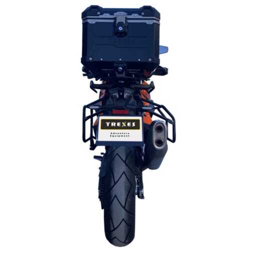 Ktm 1290 Super Adventure 2021