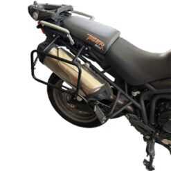Triumph Tiger 800 Pannier Rack