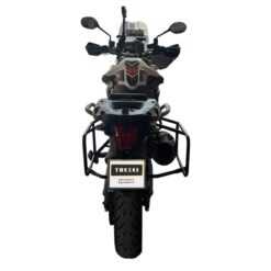 Triumph Tiger 800 Yan Çanta Demiri