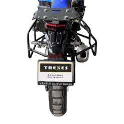 Trexes Tenere 700 Yan Çanta Demiri