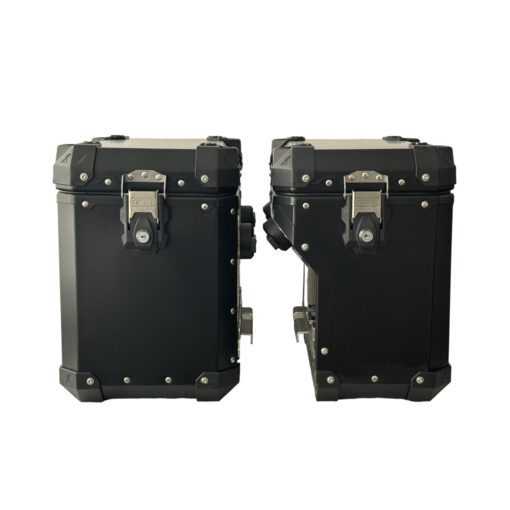 Trexes Canyon Bmw R 1250 Adv LC Pannier