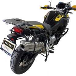 Bmw F 750 Gs Çanta Demiri