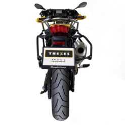 Bmw F 850 Yan Çanta Demiri