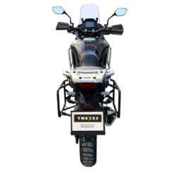 Honda Transalp XL 750 Çanta Demiri