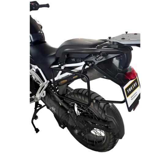 Tiger 1200 Çanta Demiri