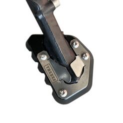 Bmw 1300 Gs Adv Yan Ayak Genişletme