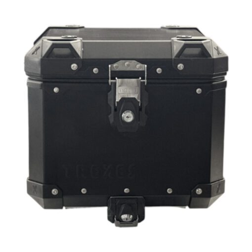 Motosiklet Topcase