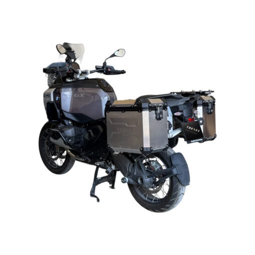 Bmw R 1300 Gsa
