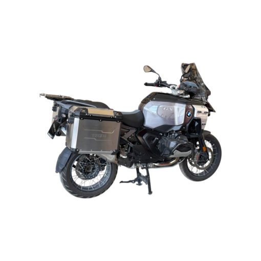 Bmw R 1300 Gs Adv Yan Canta